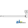 A & I Products Base, Auxillary Valve Outer Handle 14" x4.5" x5" A-389166R12